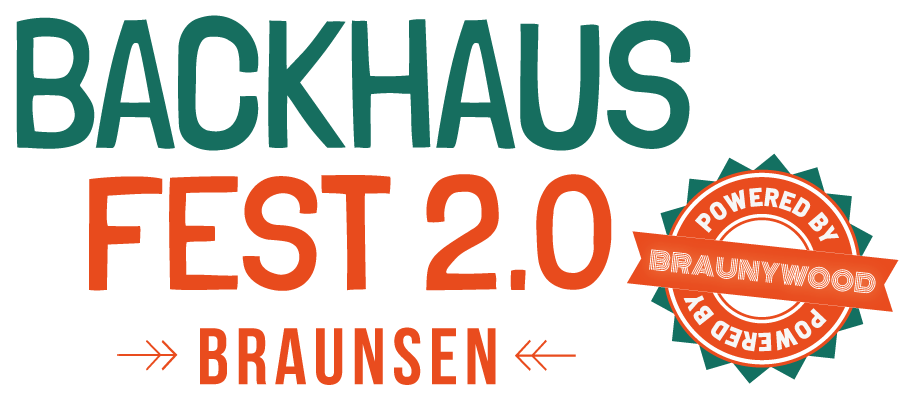 Backhausfest 2.0